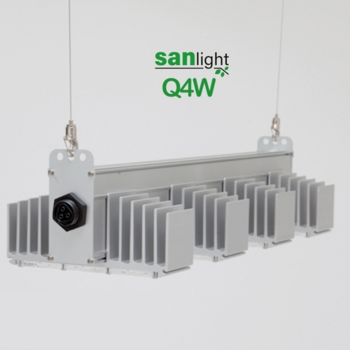 SANLIGHT Q4WL S2.1 GEN2, 165w LED lámpa növénytermesztéshez