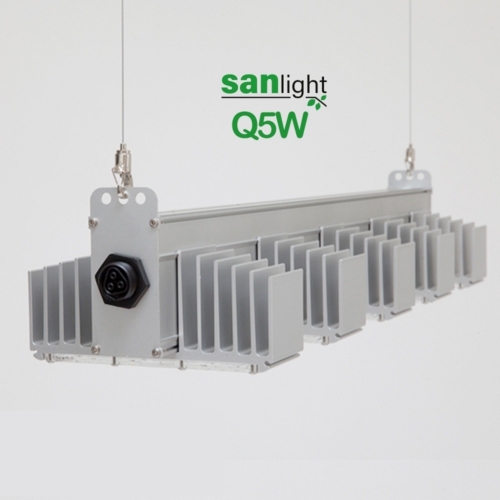 SANLIGHT Q5W S2.1 GEN2, 205w LED lámpa növénytermesztéshez