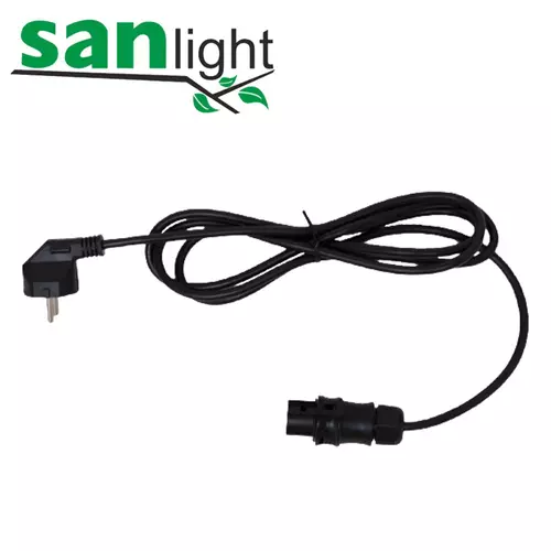 SANlight LED EU (EVO & Q Gen2 LEDekhez)