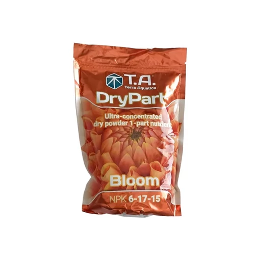 Terra Aquatica DryPart Bloom 1 kg