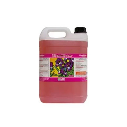 Terra Aquatica (GHE) Tripart Flora Bloom 1 liter