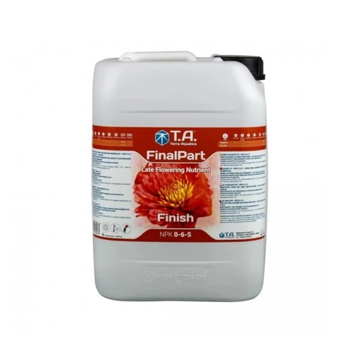 Terra Aquatica (GHE) Tripart Final Part 1 liter