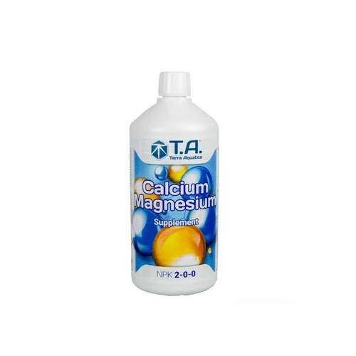 Terra Aquatica (GHE) Kalcium-Magnézium kiegészítő 500 ml