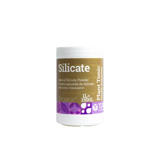 Terra Aquatica Silicate 1l