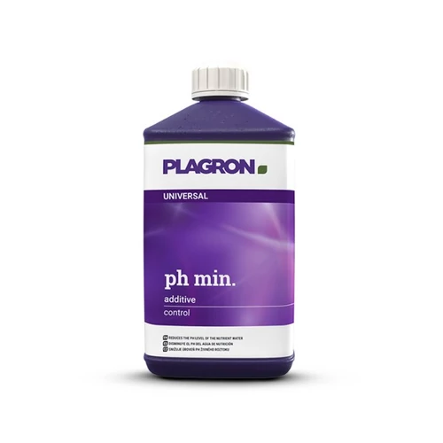 Plagron pH minus 500 ML