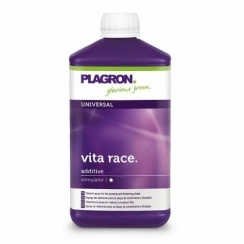 Plagron Vita Race 100ml-1L-es kiszerelés
