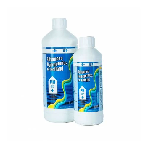  Advanced Hydroponics pH +Up 1L