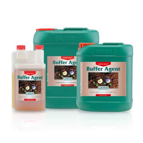 Canna COGr Buffering Agent 