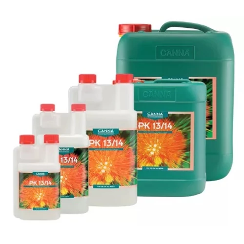 Canna PK 13/14