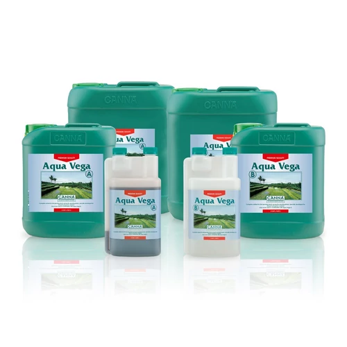 Canna Aqua A/B Vega 
