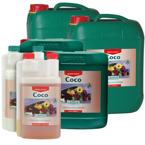 Canna Coco A/B 