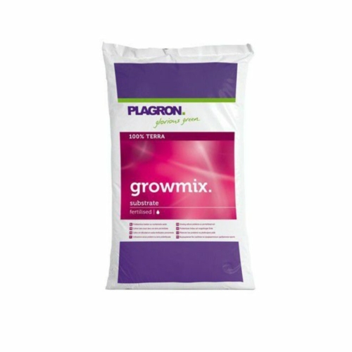 Plagron Growmix