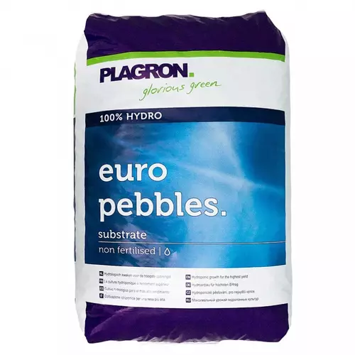 Plagron Europebbles (Hydro Golyó)