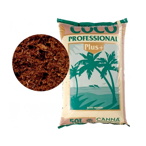 Canna Coco Professional Plus 50L