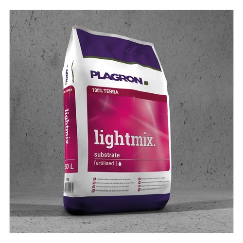 Plagron Lightmix 25L