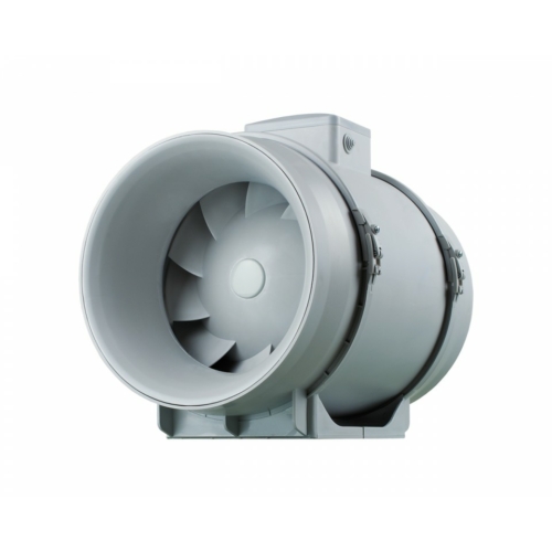 Vents TT PRO 125 elszívó ventilátor (350m3/h)