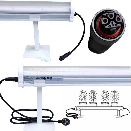 Agrolite - Under canopy LED lámpa 120W