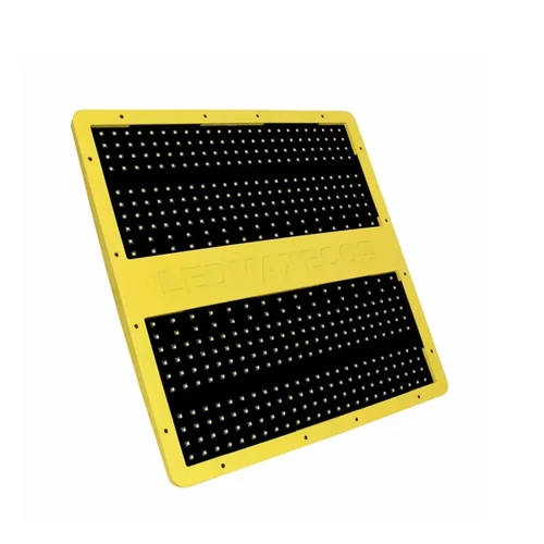  Garden Highpro LEDMAXECO Full Spectrum LED 300W 