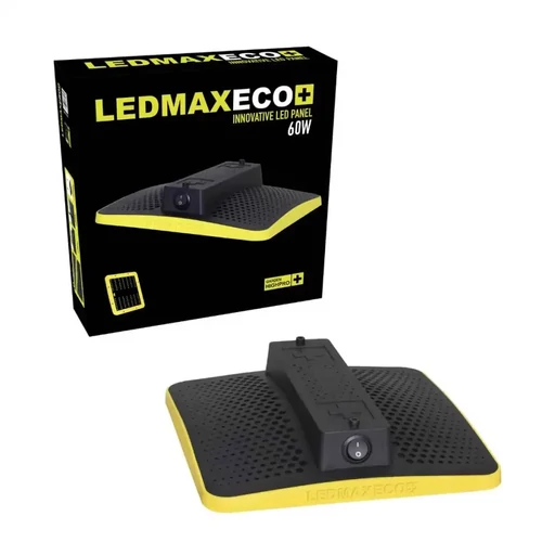  Garden Highpro LEDMAXECO Full Spectrum LED 60W 