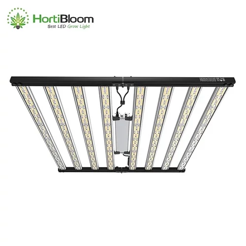 Hortibloom Mega Optic 800W LED Grow Light lámpa növénytermesztéshez