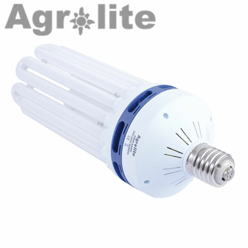 Agrolite CFL (energiatakarékos) Izzó Növénytermesztéshez