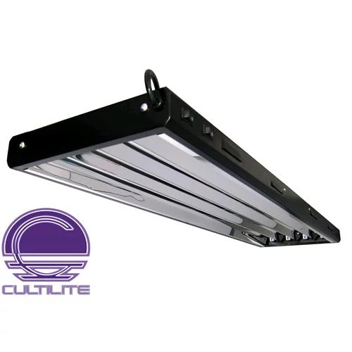 CULTILITE - REFLEKTOR T5 KÖZEPES NÖVEKEDŐLÁMPA 4 CSÖVES - 216W 120CM (NEON)
