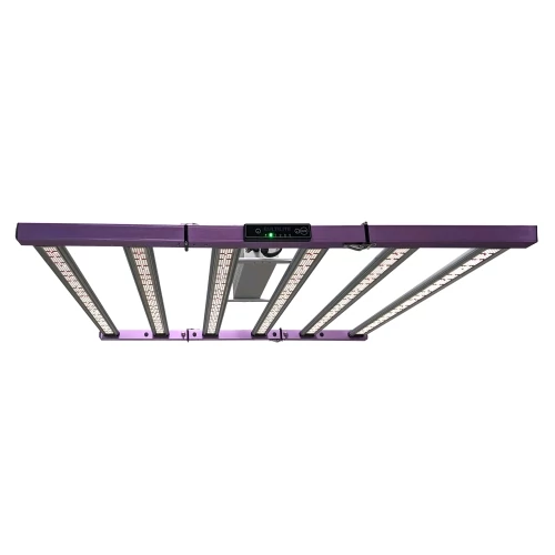 CULTILITE - PRO LITE LED GROW Lámpa 760 - 2.9 µmol/J