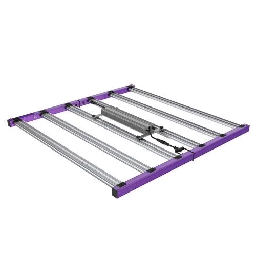  CULTILITE LED GROW lámpa - QUASAR 630 - 2,9 µmol/J 