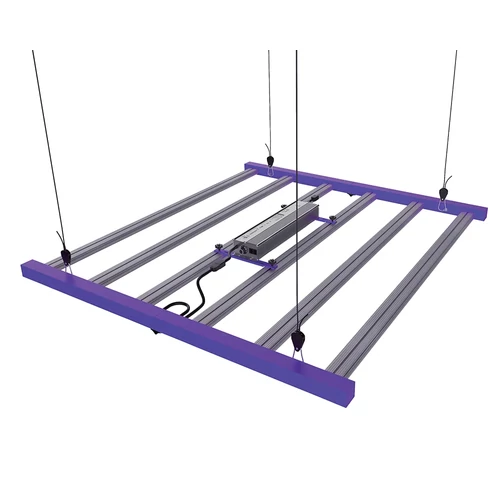  CULTILITE LED GROW lámpa - QUASAR 630 - 3,2 µmol/J 