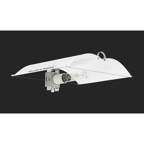 Adjust a Wing Defender E40-Es Foglalattal