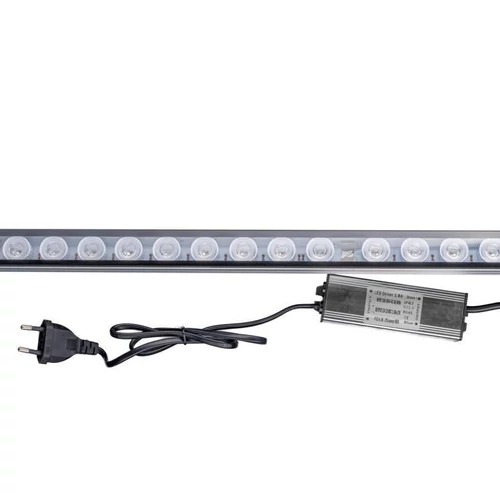 Herbgarden LED lámpa növényeknek 36x3w 115 cm - teljes spektrum