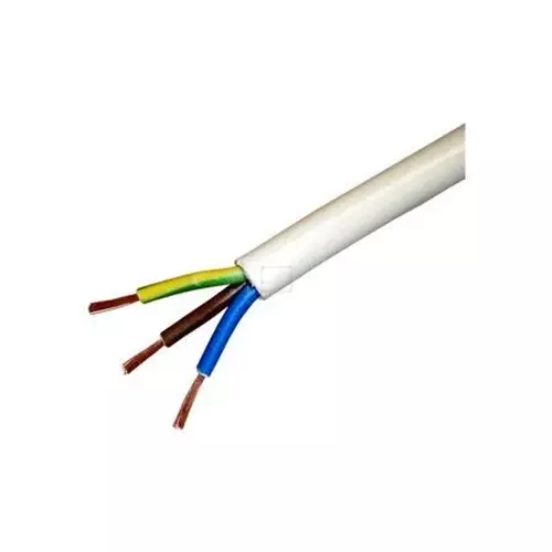 Elektromos Kábel 3X0,75