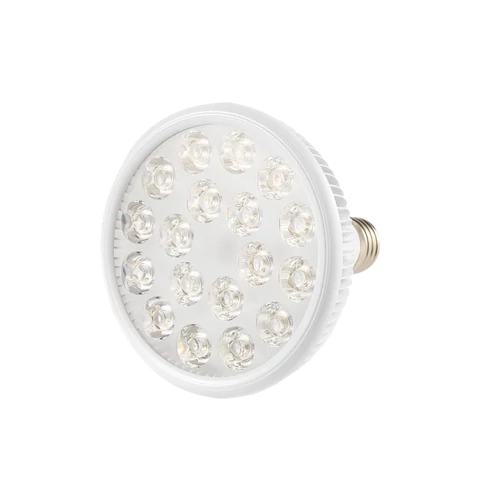 LED izzó növényekhez 18W E27 | IR - infravörös kiegészítés