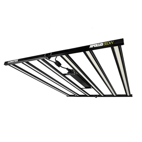 Lumatek Apollo 2.8 µmol/J 550W – LED lámpa