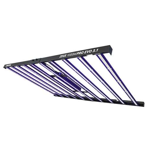 Lumatek ZEUS PRO EVO LED 1000W 3.1