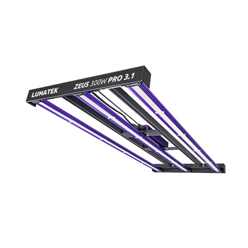 Lumatek Zeus 300W PRO 3.1 LED - TELJES SPEKTRUMÚ 