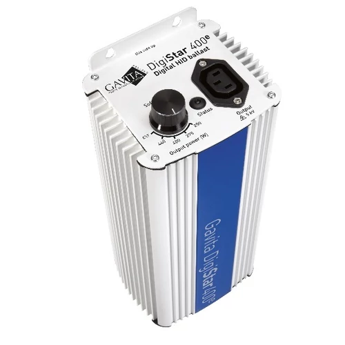 Gavita DigiStar 400w e-sorozat dimmerelhető trafó