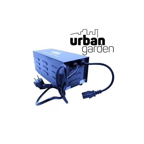 Urban Garden Fém Házas (Plug & Play) Trafó HPS ÉS MH Izzókhoz