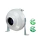 Vents VK 150mm elszívó ventilátor 460 m3/h
