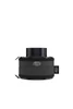 Szénszűrő Croco Black 80-120 m³/h fi 100mm