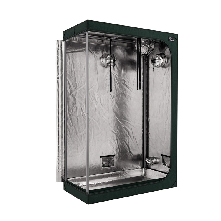 RoyalRoom® Classic 2.0 C120S 120x60x180cm termesztősátor