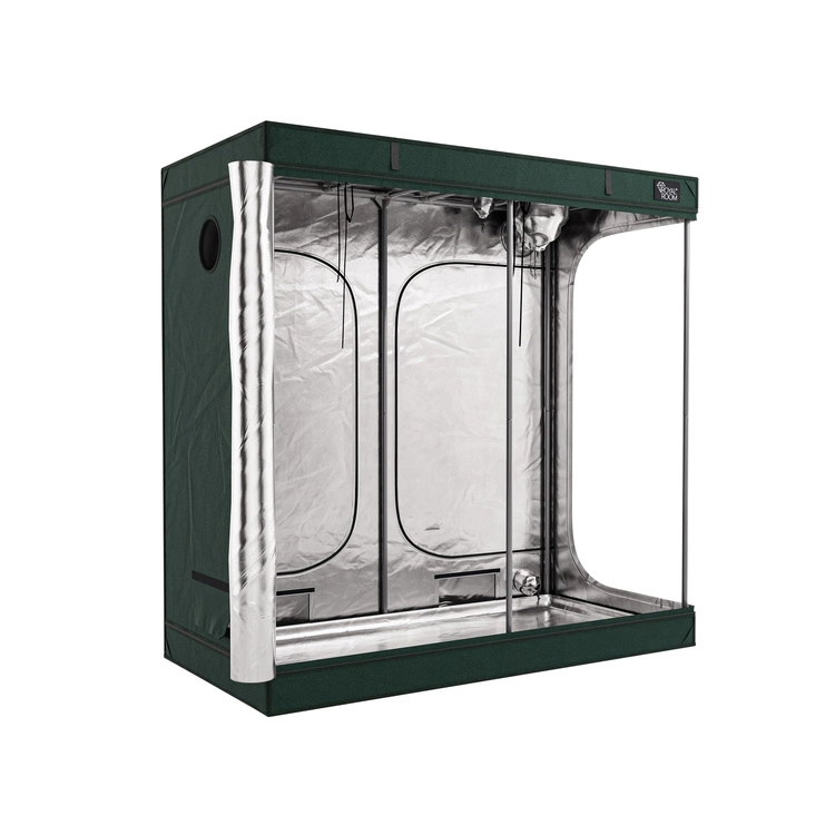 RoyalRoom® Classic 2.0 C200S 200x100x200cm termesztősátor